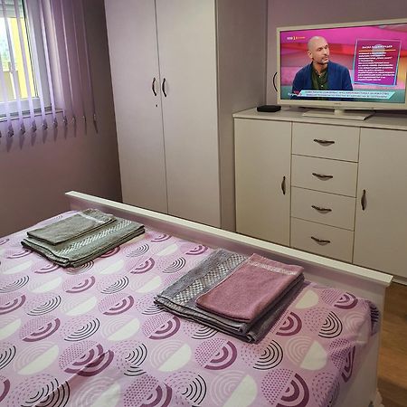 Нощувки Краткосрочен Наем Płowdiw Zewnętrze zdjęcie