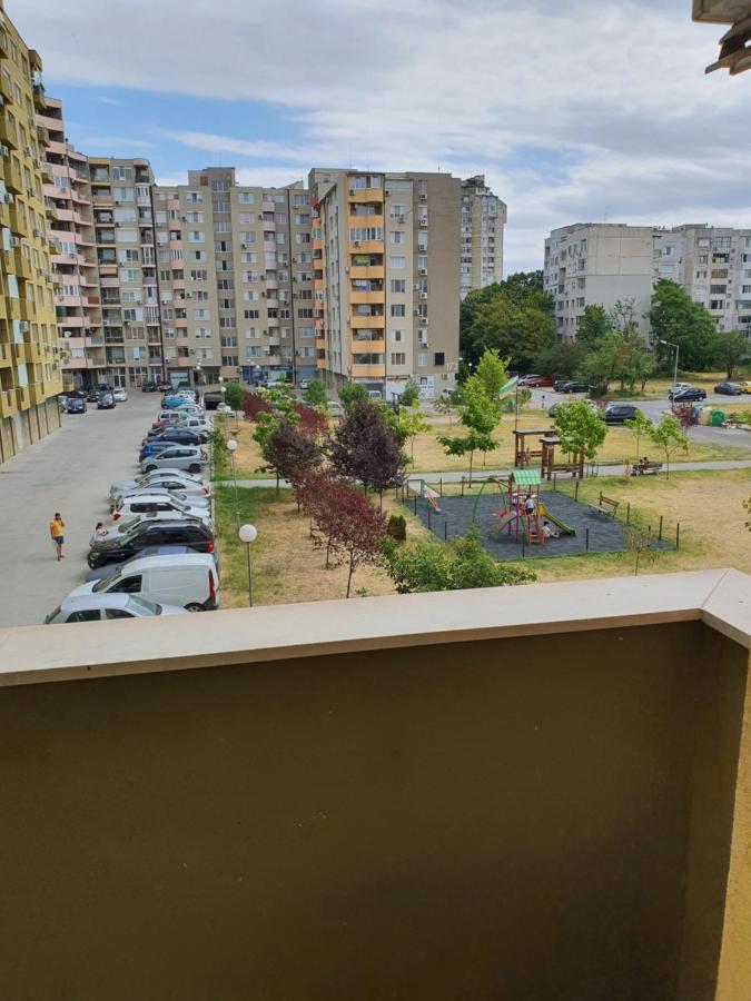 Нощувки Краткосрочен Наем Płowdiw Zewnętrze zdjęcie